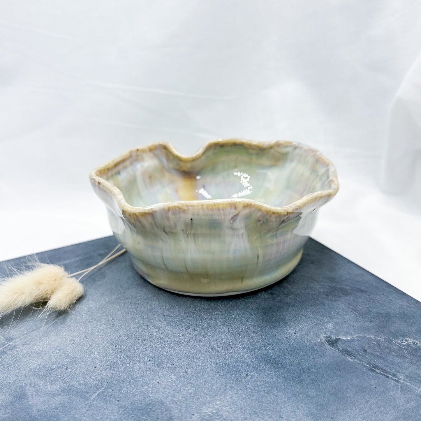 Porcelain bowl medium