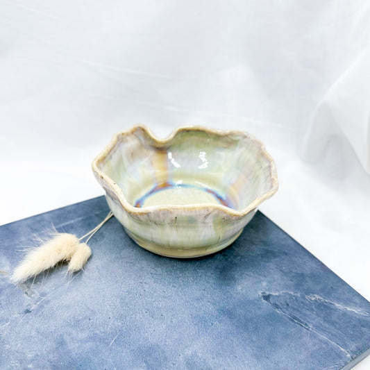 Porcelain bowl medium