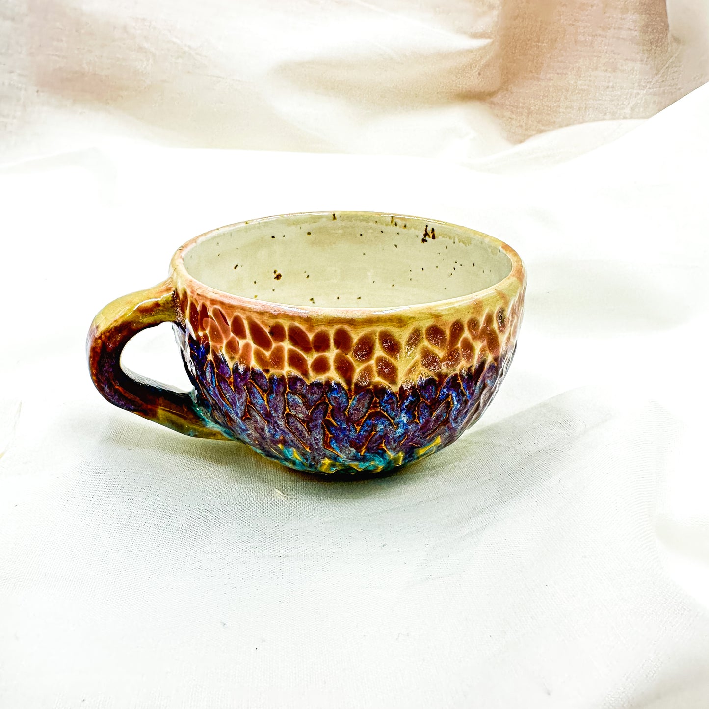 Mug “Little rainbow”